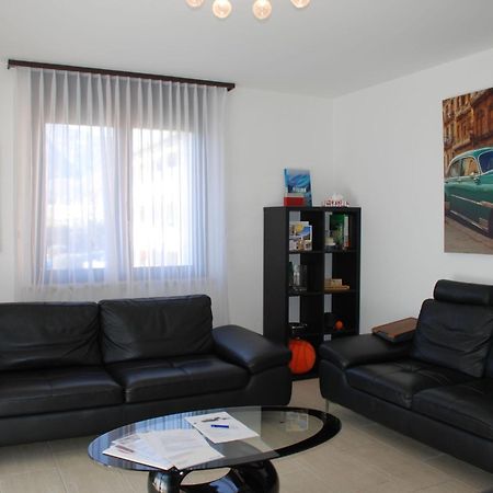Apartment Saleggi Apt- 20 By Interhome Локарно Екстер'єр фото