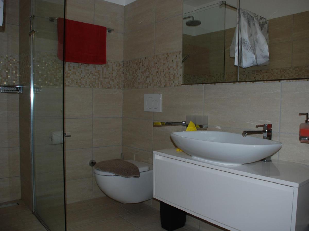 Apartment Saleggi Apt- 20 By Interhome Локарно Екстер'єр фото