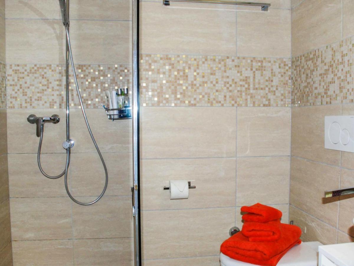 Apartment Saleggi Apt- 20 By Interhome Локарно Екстер'єр фото